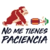 Stickers Killer Quake #25 12