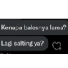 Iya suka km 22