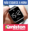 NÃO ESQUECE A HORA K 15:12 02:OUT Keniston DEPUTADO FEDERAL