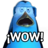 ¡WOW!