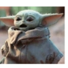 Baby yoda 30
