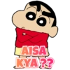 AISA KYA??