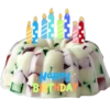 Happy BRTHDA