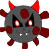 Covid 19 emoji (old) 11