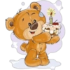 🍭Oso de peluche🍭 19
