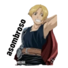 Full metal alchemist 8