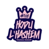 TYH Pink Stickers  28