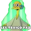 Los simpsons random 20