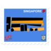 2022 P6 Whatsapp stickers 20
