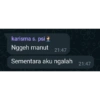 Whatsapp core 1 —mrucng 7