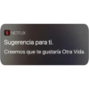 Netflix Recomendación 10