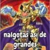 nalgotas asi de grandes