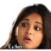 Ru there?