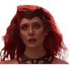 WandaVision Reacciones 23