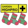 GROWING CHRISTMAS! 14