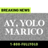 YOLO MK 19