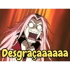 Desgraçaaaaaa
