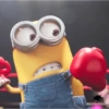 Minions 🍌 16