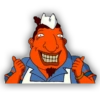 Rocket Power - @adolfoojose 15