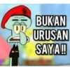 09 BUKAN URUSAN SAYA!!