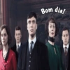 Bom dia!