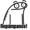 @paraguayita_01 Repámpanos!