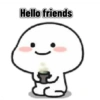 Hello friends