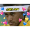100% seu