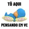 Pocoyo sincero 6