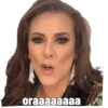 oraaaaaaaa