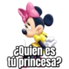 Minnie Mouse 13