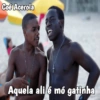 Coé Acerola Aquela alié mó gatinha