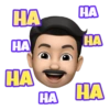 HA HA HA HA HA HA HA