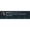 Flerte pesado foda-se 11