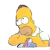 Los simpsons random 16