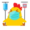 Chicken Chingu 9