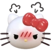 🍷 Hello Kitty Juiciosa 🐱 7