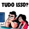 Pai Bocó e Malu 25