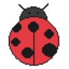 Pixels love <3 15