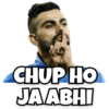 Virat Kohli 12