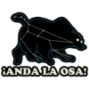 ANDA LA OSA!