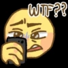 Emoji chat 12