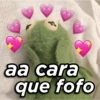 ❤️CANTADAS FOFAS ❤️ 15