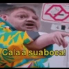 Xingamentos 🤬😤 11