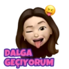 MEMOJI 16