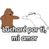 EscandalOsos AmorOsos 2 ♥️ 12
