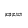 janji gk janji