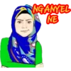 NGANYEL NE