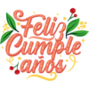 ¡Feliz Cumpleaños! 18