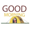 GOOD MORNING